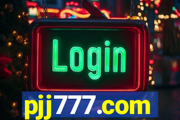 pjj777.com