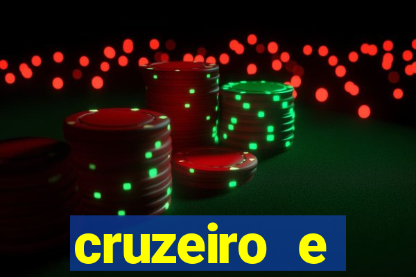 cruzeiro e fluminense futemax