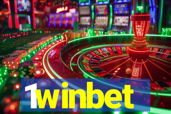 1winbet