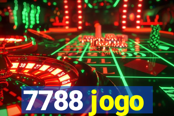 7788 jogo