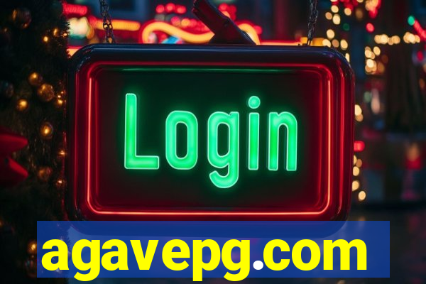 agavepg.com