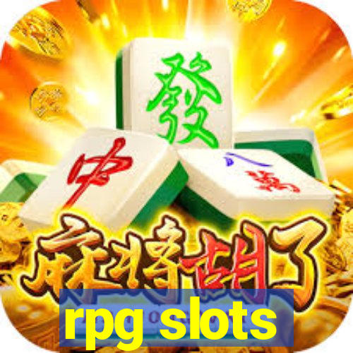 rpg slots