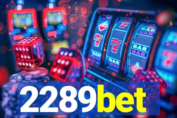 2289bet