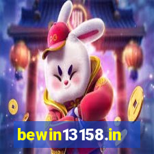 bewin13158.in