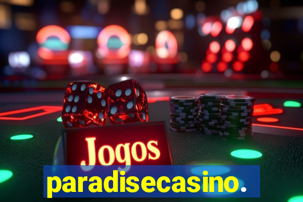 paradisecasino.com