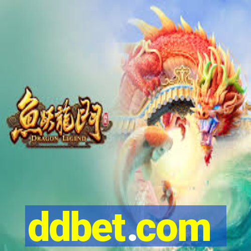 ddbet.com