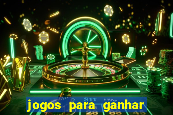 jogos para ganhar dinheiro via pix sem precisar depositar