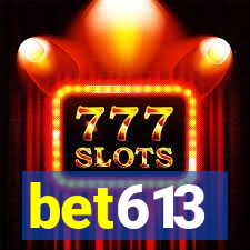 bet613