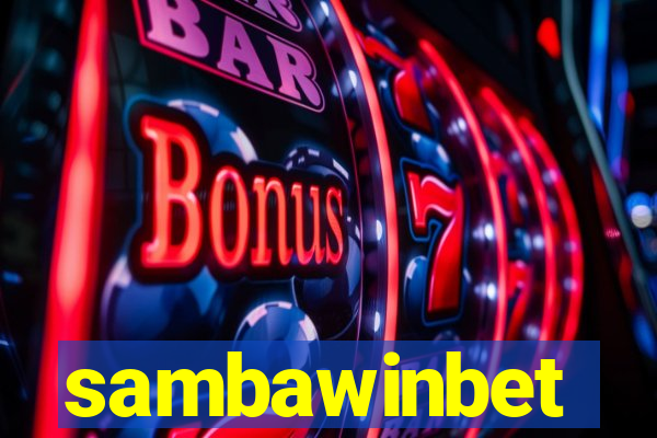 sambawinbet