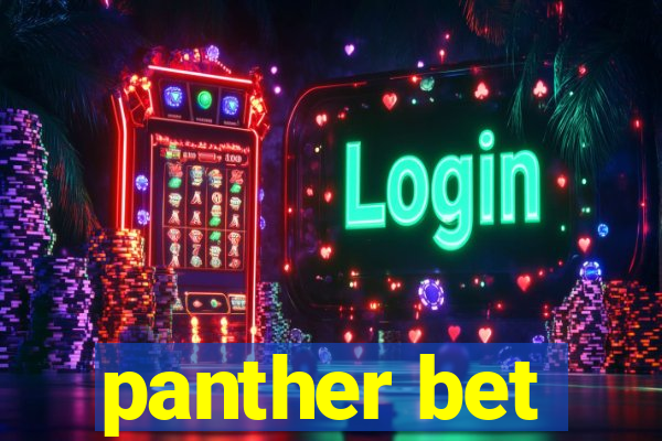 panther bet