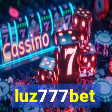 luz777bet