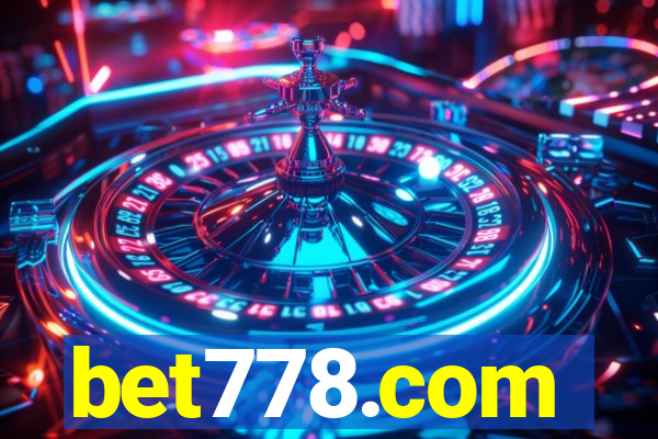 bet778.com