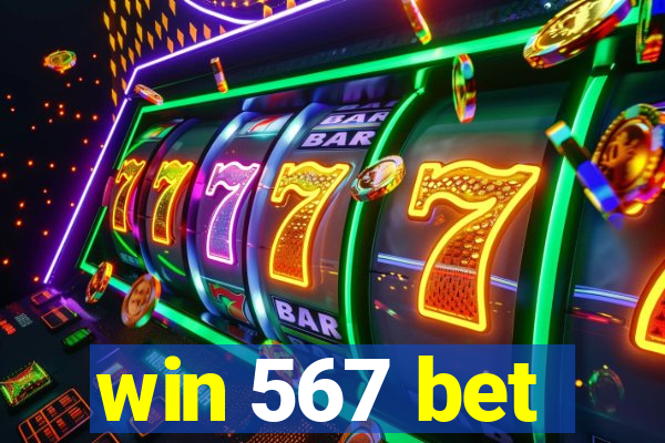 win 567 bet