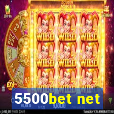 5500bet net