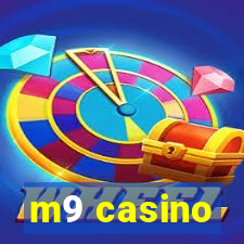 m9 casino