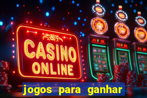 jogos para ganhar dinheiro de verdade no pagbank