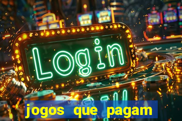 jogos que pagam pelo pagbank 2024