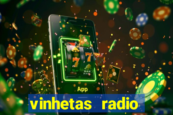 vinhetas radio globo futebol