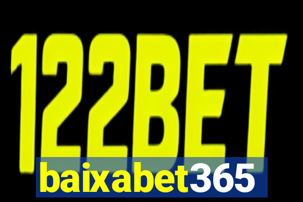 baixabet365