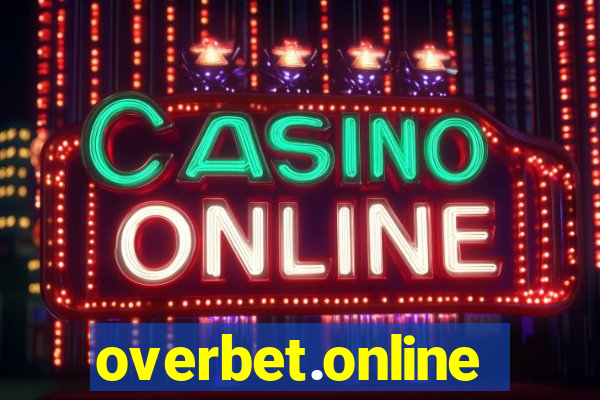 overbet.online