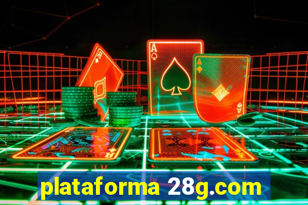 plataforma 28g.com