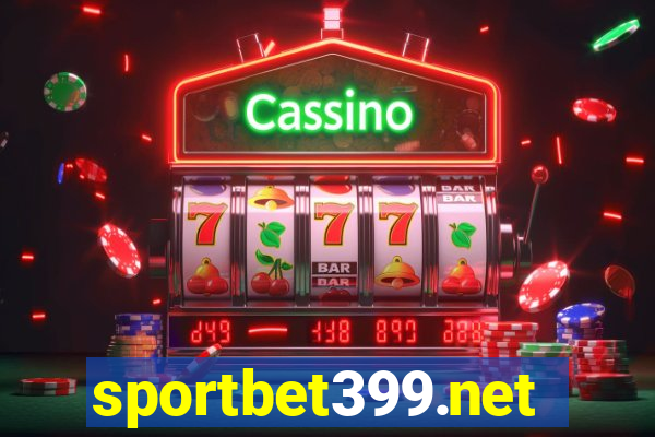 sportbet399.net