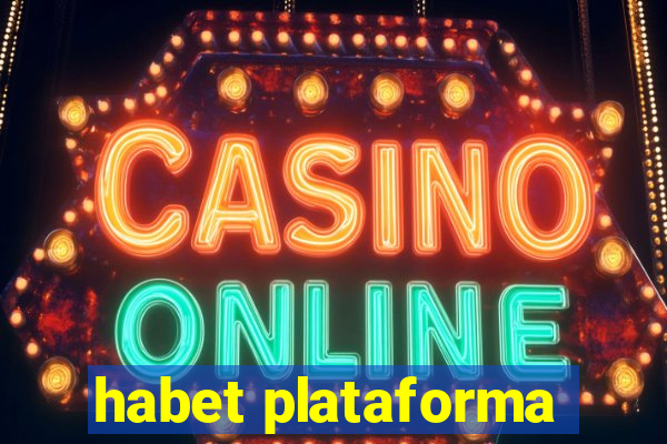 habet plataforma