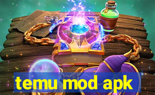 temu mod apk