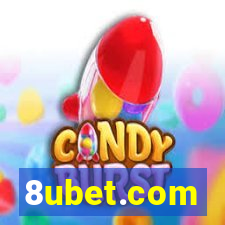 8ubet.com