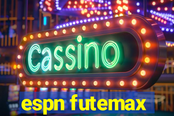 espn futemax