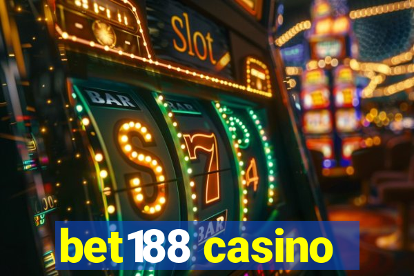 bet188 casino