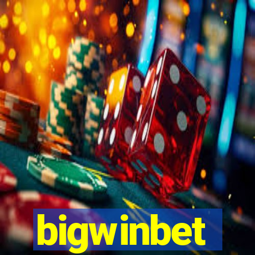 bigwinbet