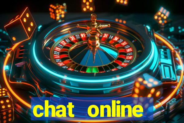 chat online gratuito para conversar