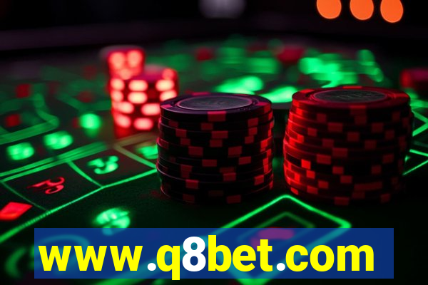 www.q8bet.com