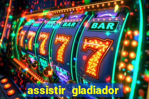 assistir gladiador 2 online grátis