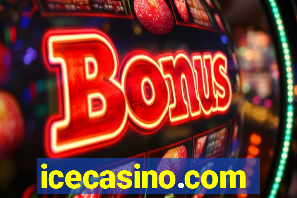 icecasino.com