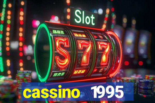 cassino 1995 dublado online