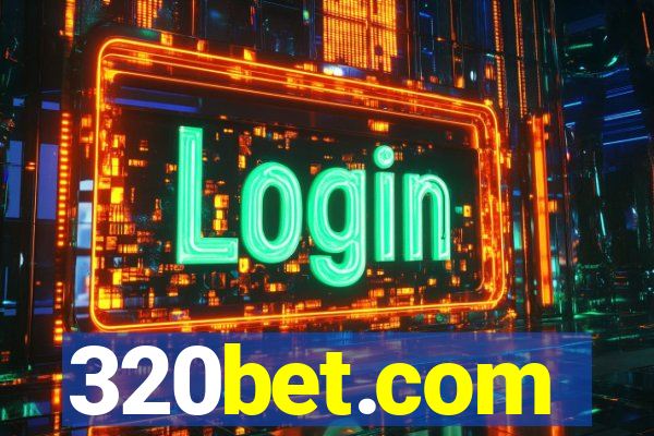 320bet.com