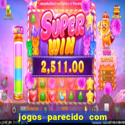 jogos parecido com coin master