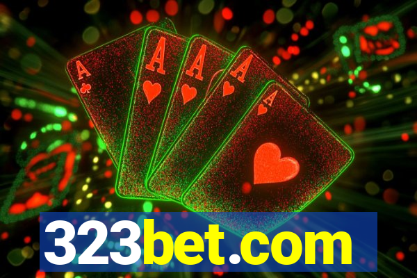 323bet.com