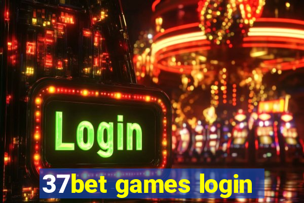 37bet games login