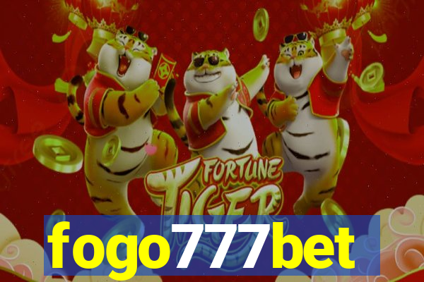 fogo777bet