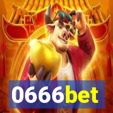 0666bet