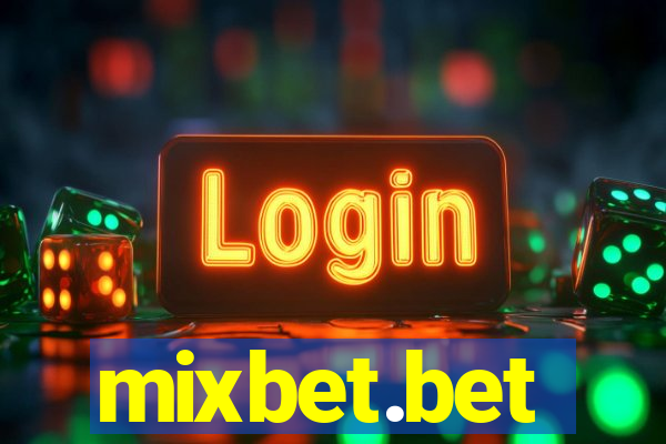 mixbet.bet