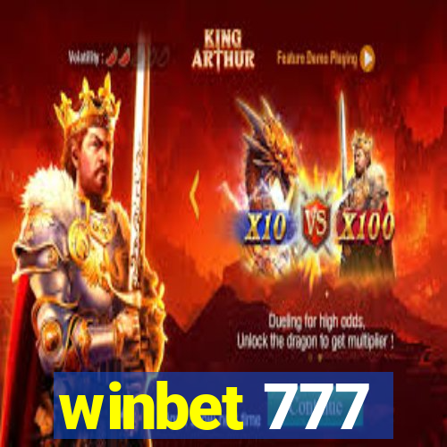 winbet 777