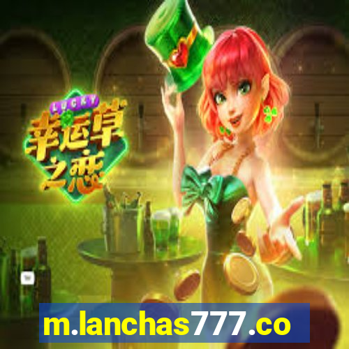 m.lanchas777.com