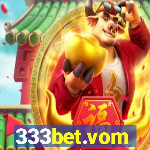 333bet.vom