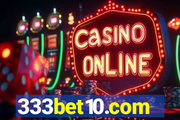 333bet10.com