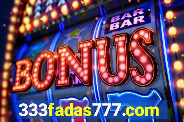 333fadas777.com