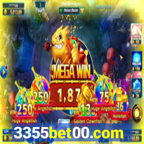 3355bet00.com